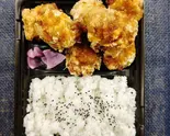 おろしたれ弁当(大)7個（秘伝のからあげ チキ族）