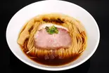 鶏清湯醤油らぁ麺（【らぁ麺はやし田監修】らぁ麺ゆかり）