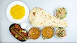 スワガットセット Swagat Set(インド料理 スワガット 富士見ヶ丘店)