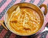 レモンマサラチキン Lemon Masala Chicken(インド料理 スワガット 富士見ヶ丘店)