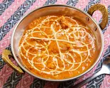 チキン・ド・ピヤザ Chicken Dopiaza(インド料理 スワガット 富士見ヶ丘店)