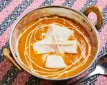 フィッシュマサラ Fish Masala(インド料理 スワガット 富士見ヶ丘店)