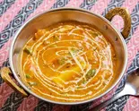 野菜カレー Vegetable Curry(インド料理 スワガット 富士見ヶ丘店)