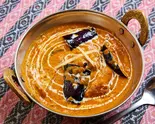 アルベイガン Aloo Baigan(インド料理 スワガット 富士見ヶ丘店)