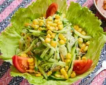 グリーンサラダ Green Salad(インド料理 スワガット 富士見ヶ丘店)