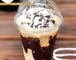 カフェモカ(アイス)（WANICAFE）
