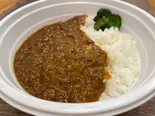 特製カレーライス（ふうふう食堂）