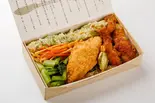 東京名物 海苔弁（海苔弁いちのや仙台本店）