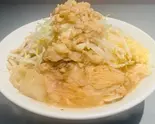 ミニラーメン(150g)（豚ギャング西新店）