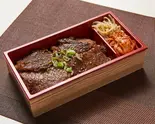 カルビ弁当（南海園）