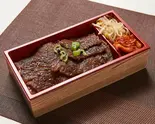 ロース弁当（南海園）