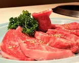 上カルビ焼（南海園）