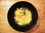 たまごスープ（南海園）