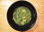 野菜スープ（南海園）