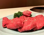 上ロース焼（南海園）