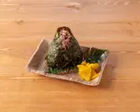 おにぎり(塩)（龍宮や）
