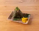 〔当店人気No.3〕おにぎり(高菜)（龍宮や）
