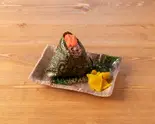 おにぎり(明太子)（龍宮や）