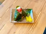 〔New〕おにぎり (天かす紅生姜)（龍宮や）