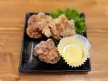 唐揚げ(マヨネーズ)（龍宮や）