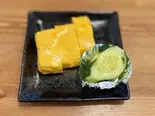 だし巻(3切れ)（龍宮や）