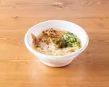 ミニ肉うどん（龍宮や）