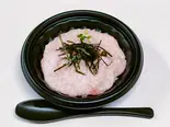 明太トロロご飯（笑食）