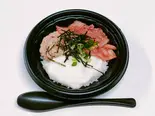 三色ご飯（笑食）