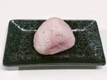 おにぎり明太（笑食）