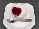 なめらか豆乳プリン（笑食）