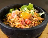 タコライス Taco Rice（サンサンマル 琉炭）