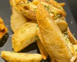 ポテトフライ(RenSa 〜restaurant & bar〜)