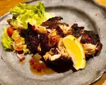 ジャークチキン(RenSa 〜restaurant & bar〜)