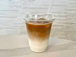 Cafe Latte -カフェラテ-（【アサイーボウル専門店】Sip Dip 大名店）