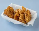 旨塩唐揚げ 4貫（から揚げ専門店 ガツ唐 鶴間店）