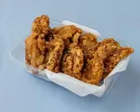 醤油唐揚げ 8貫（から揚げ専門店 ガツ唐 鶴間店）