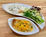Chicken Dijon / Chicken Dijon（Think Cosmopolitan French Restaurant, Cafe ＆ Crepe）