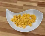 Scramble egg/Scramble egg（Think Cosmopolitan French Restaurant, Cafe ＆ Crepe）