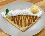 La Lilloise/La Lilloise（Think Cosmopolitan French Restaurant, Cafe ＆ Crepe）