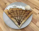 Ziddan/Zidane（Think Cosmopolitan French Restaurant, Cafe ＆ Crepe）