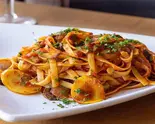 Bolognaise Pasta / Pasta Bolognaise（Think Cosmopolitan French Restaurant, Cafe ＆ Crepe）