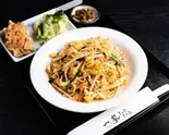 台湾焼きそば Taiwan Yakisoba（一家しゃぶしゃぶ）