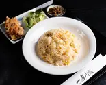 チャーハン Fried Rice（一家しゃぶしゃぶ）