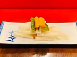 香港風漬け菜（香港厨房 風香園 本店）