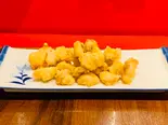 鶏軟骨揚げ（香港厨房 風香園 本店）