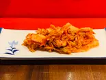 キムチ（香港厨房 風香園 本店）