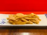 メンマ（香港厨房 風香園 本店）