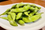 枝豆（香港厨房 風香園 本店）