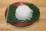 ライス(バスマティライス) / Rice(Basmati Rice)（Kerala Kitchen 新丸子店）