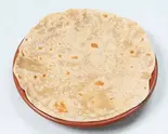 チャパティ(1枚) / Chapati（Kerala Kitchen 新丸子店）